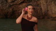 Alba Díaz nos deja sin palabras con el vestido de crochet que querrás copiar antes de que acabe el verano
