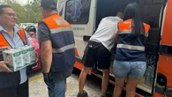 Más de 2.000 personas se unen a una iniciativa voluntaria de ayuda por los incendios