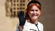 ¿Sarah Ferguson arrojó al príncipe Andrés a los brazos de Epstein?