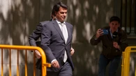 El novio de Ayuso, al juez: "A mí se me está utilizando de ariete para ir contra mi pareja"