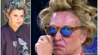El follón de Terelu Campos con Lydia Lozano por unos rulos de pelo en TVE
