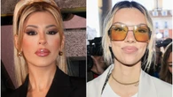 Oriana Marzoli cuenta un desagradable episodio que vivió con Alejandra Rubio en una discoteca: "Yo soy muy sana"