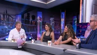 Ana Guerra, cuenta en 'El Hormiguero' una experiencia terrorífica: "Entré en un mundo rarísimo"