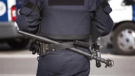 La Policía renueva un millar de chalecos antibalas que fueron dañados por la dana