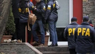 Arrestan tras medio año escondido a un hombre que mató a su jefe: lo capturaron cuando fue a cobrar su pensión