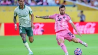 Así ha hecho crecer Messi al Inter Miami y a la MLS