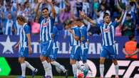 Durísimo comunicado del Espanyol por la cautelar de Dani Olmo y Pau Víctor: 