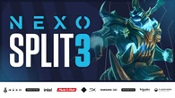 Última oportunidad para viajar a Seúl: en juego el tercer split de Liga Nexo