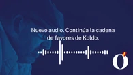 La cadena de favores de Koldo: "Ya ha salido la vacante. ¿Cuál pido? Dile a Feli cuál me va a dar"