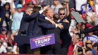Qué ha cambiado en el Servicio Secreto de EE UU un año después del intento de asesinato de Trump