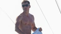Álex González y su novia rompen su máxima de secretismo desde sus vacaciones en Bali