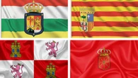 El pueblo español que pertenece a cuatro comunidades autónomas distintas