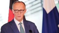 Alemania anuncia que ayudará a Ucrania a fabricar misiles de largo alcance