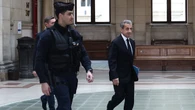 Retiran al expresidente Nicolas Sarkozy la pulsera electrónica tres meses después de que se la colocaran