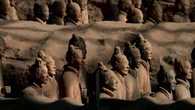 Guardianes de la eternidad: el Ejército de Terracota y el sueño inmortal del emperador Qin Shi Huang