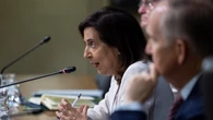 Una fundación afín al PSOE considera que el 5% en gasto militar acordado por la OTAN responde "a cuestiones políticas y no a una lógica racional básica""