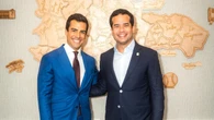 Juango Ospina avisa desde Dominicana que el "caso Koldo" puede "derrocar" al Gobierno