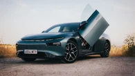 Una semana con el Xpeng P7 Performance: lujo y potencia en la berlina eléctrica china que quiere revolucionar el mercado español