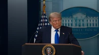 Sale adelante la 'megaley fiscal' de Donald Trump en el Senado tras una votación muy ajustada