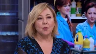 Carmen Machi desvela en 'El Hormiguero' por qué decidió dejar 'Aída': "tuve un vómito de llanto"