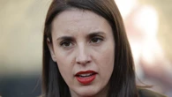 Irene Montero asegura estar "muy preocupada" por los audios de Leire Díez y pide a Sánchez dar "todas las explicaciones"