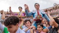 Sin Morante no se mueve nada: así se construye el verano taurino