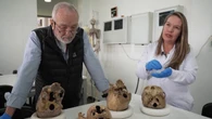 Hallan en Colombia un linaje de humanos desconocido que desapareció hace 6.000 años