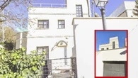 Marlaska convierte unas oficinas policiales en un chalet en una zona exclusiva de Madrid