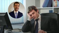 Juan Manuel Lorente, abogado laboralista, revela tres claves sobre la reducción de la jornada laboral: "Que no te engañen"