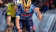 Evenepoel reaparece y vuelve a ganar convertido al islam