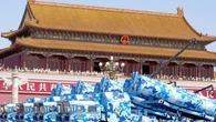 China prepara un desfile militar sin precedentes con nuevos misiles y sistemas hipersónicos