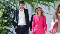 Sumar, ante el drama del fuego, se manifiesta contra las políticas forestales del PP