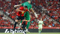 Raíllo: "Munuera me pregunta si estoy mareado. Le preguntó qué ha pasado y me dice: gol"