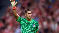 El Atlético de Madrid no comprará a Musso y se debate entre dos porteros
