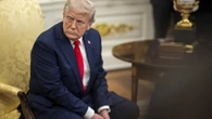 Trump dice haber tenido con Sheinbaum una llamada "muy productiva" sobre los aranceles