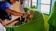 Los casos de cólera se disparan en África: 2.307 muertes este año