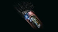 La tecnología detrás del Airwrap Co-anda 2x de Dyson: un motor 10 veces más rápido que un F1