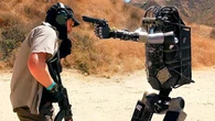 La guerra con robots está a punto de cambiar para siempre, o al menos eso dice esta empresa israelí
