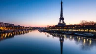 "No me lo podía creer": hallan cuatro cuerpos sin vida en el mismo tramo del río Sena en París