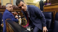 El PSOE borra un mensaje de apoyo a Cerdán tras su ingreso en prisión: "Todos los socialistas estamos contigo y tu familia"
