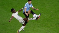 Maxi Gómez, ex de Celta, Valencia y Cádiz, ficha por un nuevo equipo