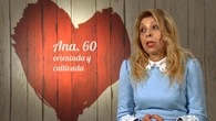 La denuncia de una profesora en ‘First Dates’: “Tuve okupas ocho años y me echaron de mi casa antes que a ellos”