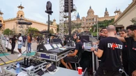 Cómo Roc Aguilera y Toni Fusté lideran la innovación y evolución en la organización de Events