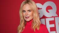 A Nicole Kidman le aterran los 60: 