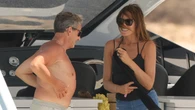 Nicolas Sarkozy y Carla Bruni, de vacaciones a más de 600 euros el día entre líos judiciales