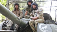 Ucrania frustra una incursión rusa en Pokrovsk y acusa al Kremlin de usar la guerra psicológica