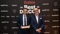 Marcos Fraga, director de Comunicación y Marca de Repsol, Premio Best Dircom 2025