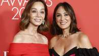 De Isabel Preysler a Tamara Falcó, los looks más clásicos de madre e hija para dar la bienvenida al otoño en Madrid