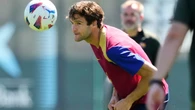 Ya hay un equipo en LaLiga dispuesto a fichar a Sergi Roberto si no renueva con el Barcelona