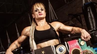 Fallece la boxeadora Alejandra 'Locomotora' Oliveras